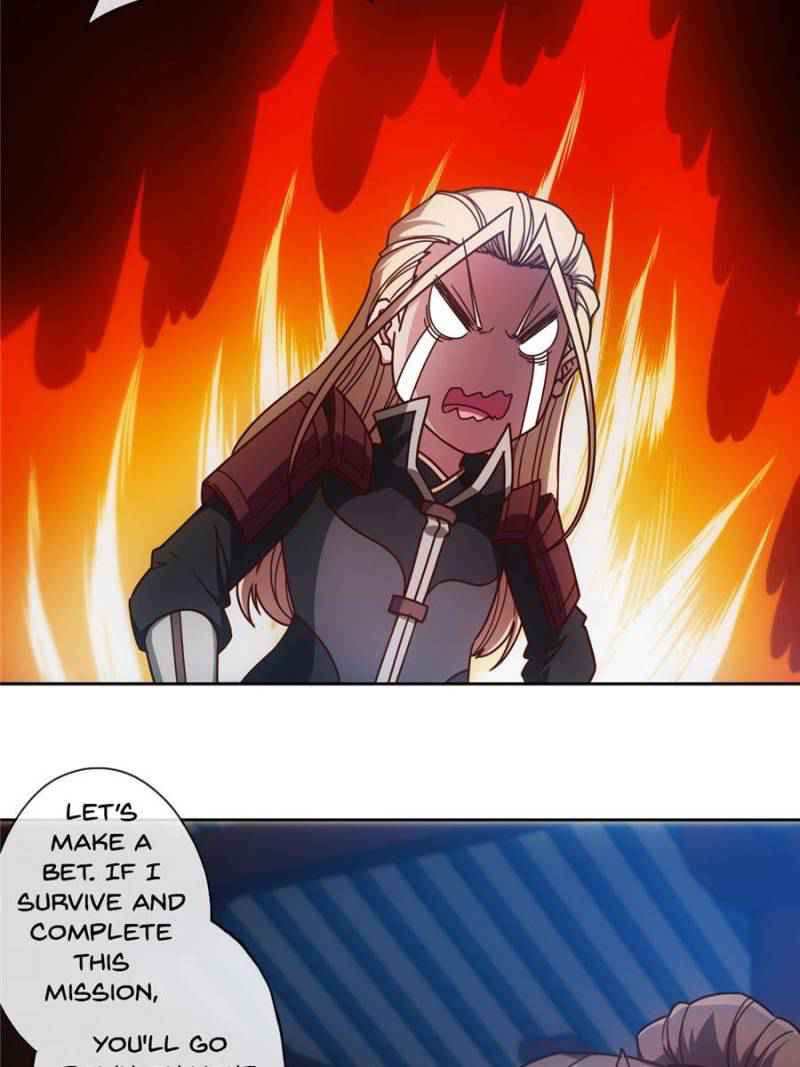 The Greatest Deity Chapter 81 6